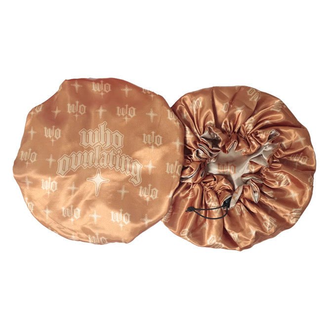 WO Reversible Bonnet - WHO OVULATING